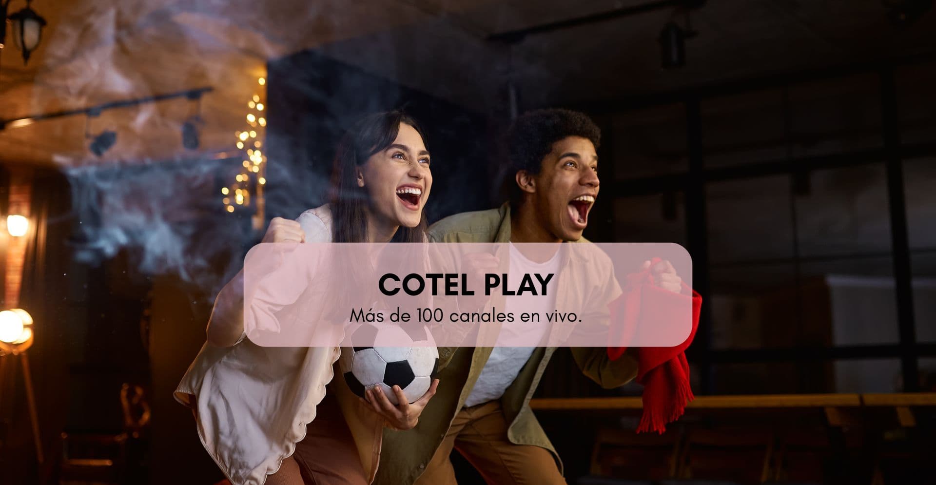 Cotel Play
